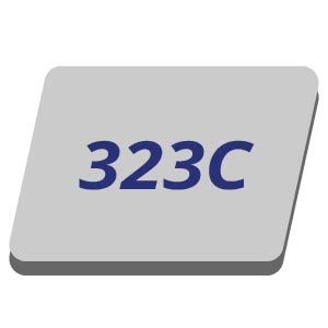 323C - Trimmer & Edger Parts
