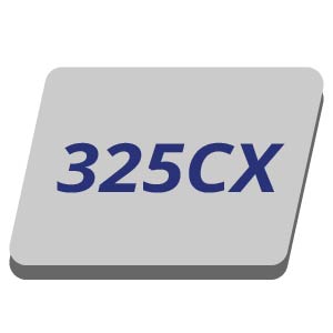 325CX - Trimmer & Edger Parts