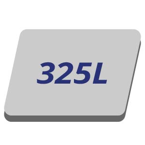325L - Trimmer & Edger Parts