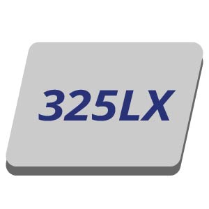 325LX - Trimmer & Edger Parts