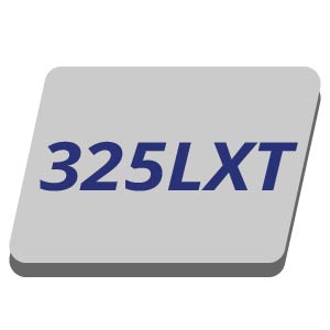 325LXT - Trimmer & Edger Parts