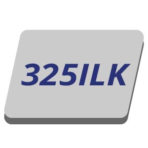 325ILK - Trimmer & Edger Parts