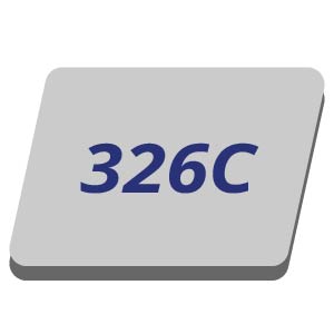 326C - Trimmer & Edger Parts