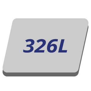 326L - Trimmer & Edger Parts