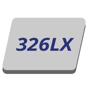 326LX - Trimmer & Edger Parts