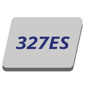 327ES - Trimmer & Edger Parts