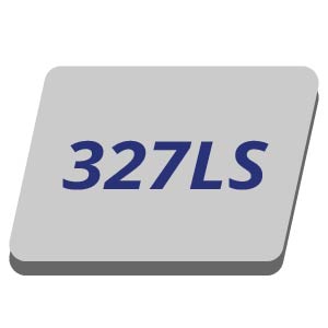 327LS - Trimmer & Edger Parts