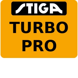 TURBO PRO Series - Stiga Petrol