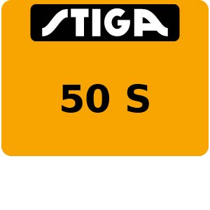 TWINCLIP 50 S - Rotary Mower Parts