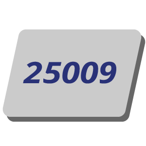 25009 - Cultivator Parts