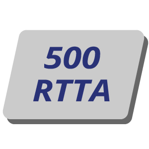 500RTTA - Cultivator Parts