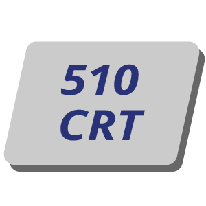 510CRT - Cultivator Parts