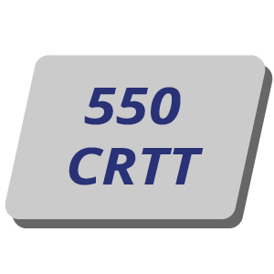 550CRTT - Cultivator Parts