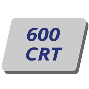 600CRT - Cultivator Parts