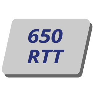 650RTT - Cultivator Parts