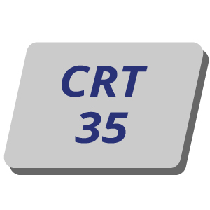 CRT35 - Cultivator Parts