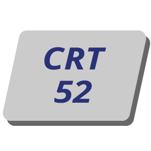 CRT52 - Cultivator Parts