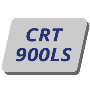 CRT900LS - Cultivator Parts