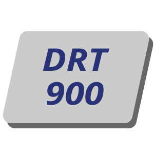 DRT900 - Cultivator Parts