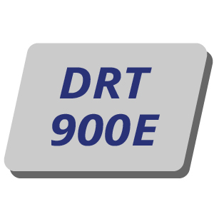 DRT900E - Cultivator Parts