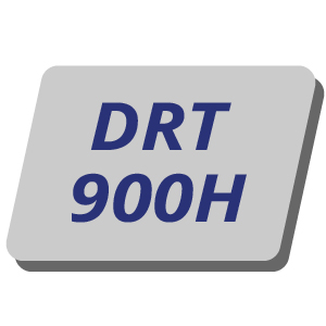 DRT900H - Cultivator Parts