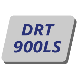 DRT900LS - Cultivator Parts