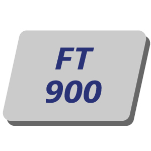 FT900 - Cultivator Parts