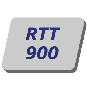 RTT900 - Cultivator Parts