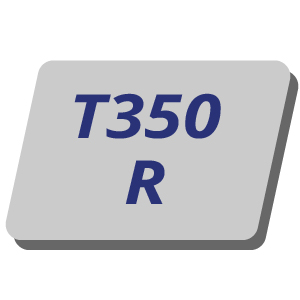 T350 R - Cultivator Parts