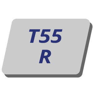 T55 R - Cultivator Parts