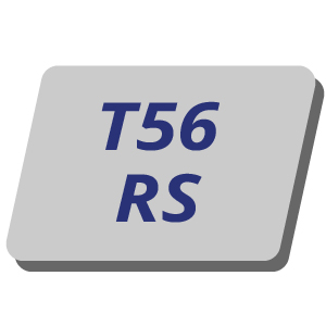 T56 RS - Cultivator Parts
