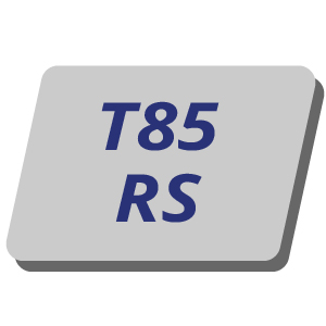 T85 RS - Cultivator Parts