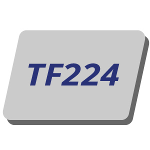 TF224 - Cultivator Parts