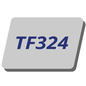 TF324 - Cultivator Parts