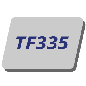 TF335 - Cultivator Parts