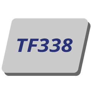 TF338 - Cultivator Parts