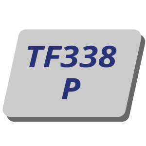 TF338 P - Cultivator Parts