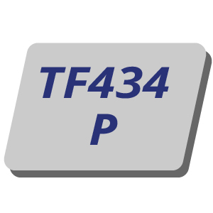 TF434 P - Cultivator Parts