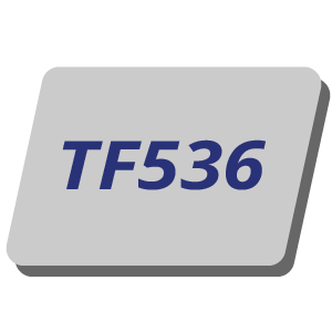 TF536 - Cultivator Parts