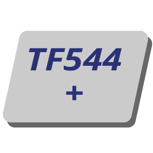 TF544 + - Cultivator Parts