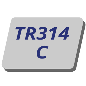 TR314 C - Cultivator Parts