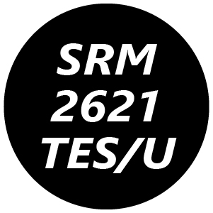 SRM-2621TES/U Brushcutter Parts