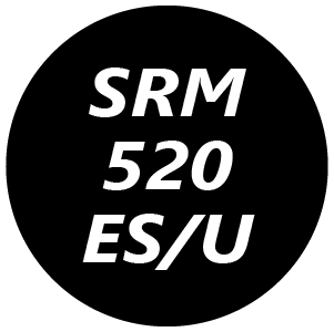 SRM-520ES/U Brushcutter Parts