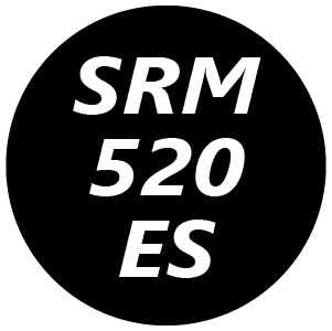 SRM-520ES Brushcutter Parts