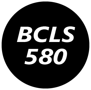 BCLS-580 Brushcutter Parts