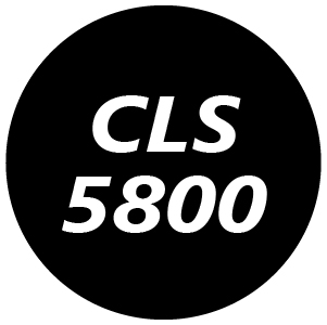 CLS-5800 Brushcutter Parts