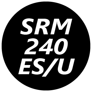 SRM-240ES/U Brushcutter Parts