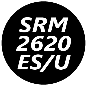 SRM-2620ES/U Brushcutter Parts