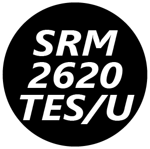 SRM-2620TES/U Brushcutter Parts