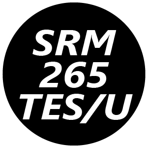 SRM-265TES/U Brushcutter Parts